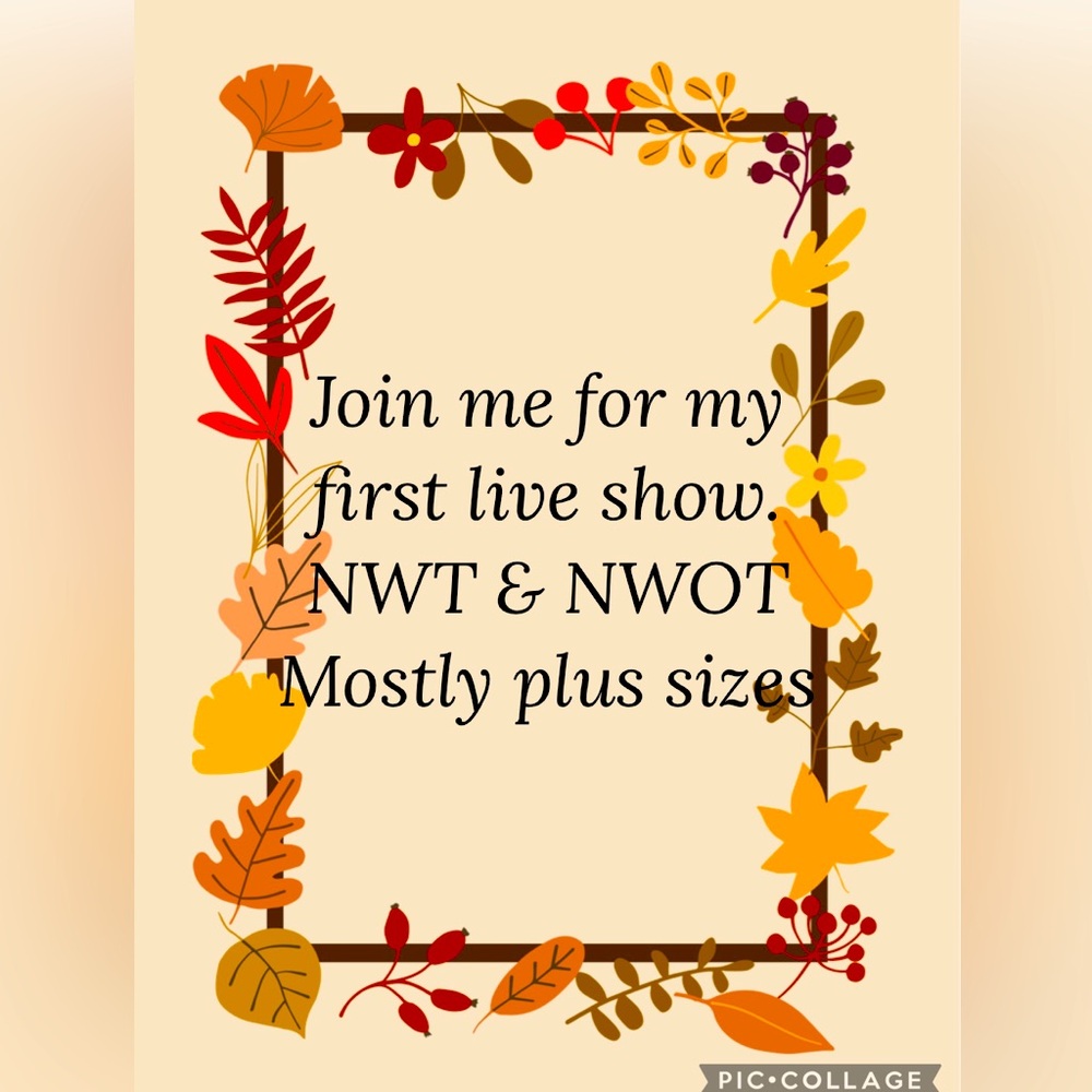Live show